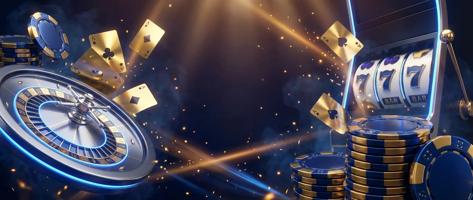 Winsly Casino bonus